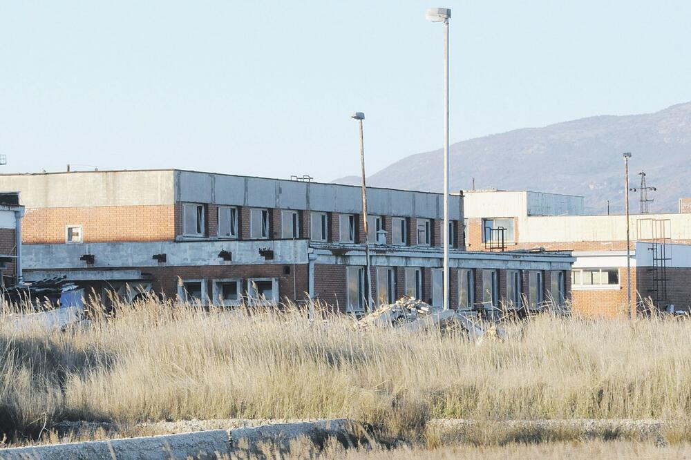 Solana Ulcinj, Foto: Samir Adrović