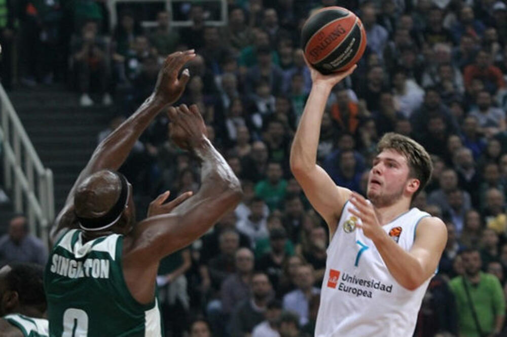 dončić, Foto: Marca.com