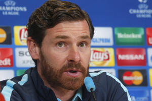 Odustao zbog udesa: Viljaš-Boaš završio avanturu života