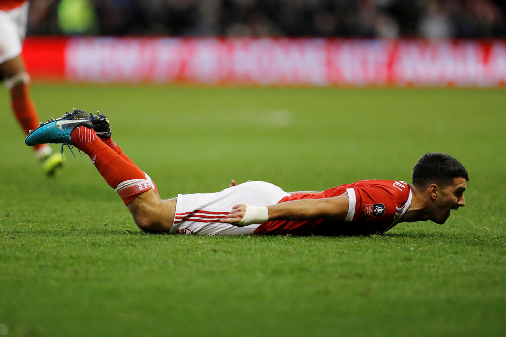 Lihaj, Foto: Reuters