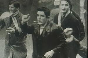 Kako ćemo se postaviti prema '68?