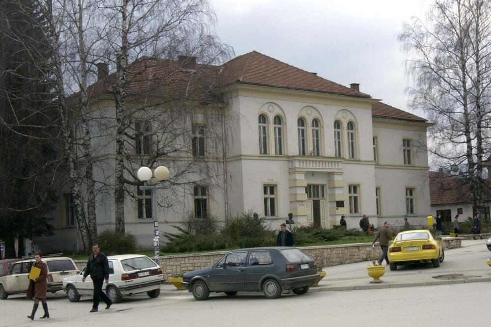 Opština Berane, Foto: Arhiva Vijesti