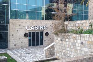 Turci zbog svađa napuštaju kazino Avala