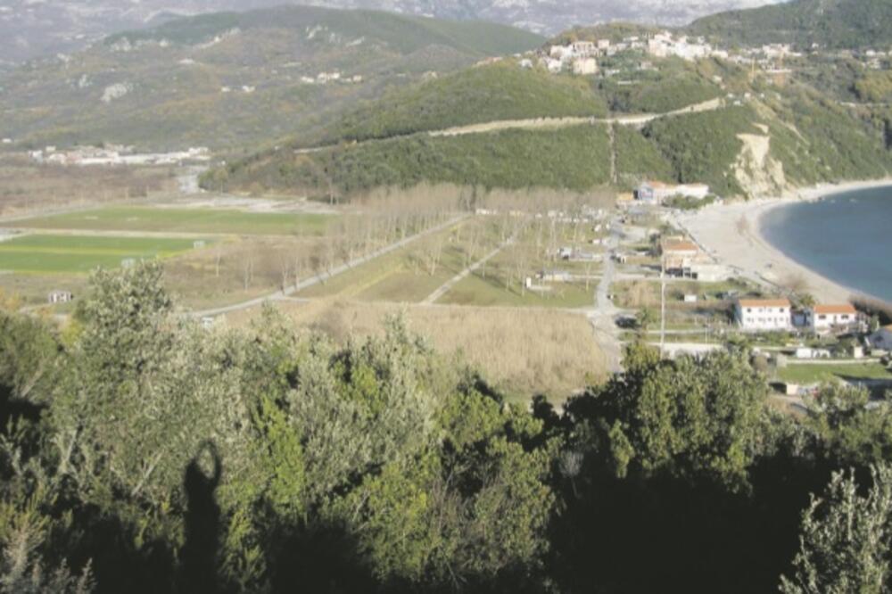 Jaz, Foto: Vuk Lajović