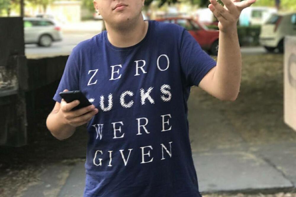 Polo Čare, Foto: Privatna arhiva