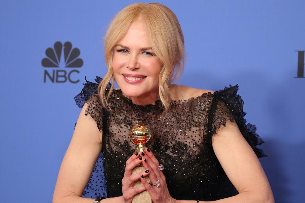 Nikol Kidman, Foto: Reuters