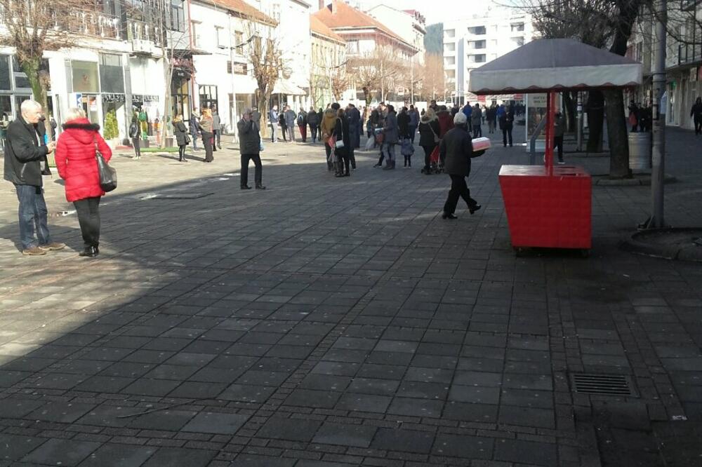 Berane, Foto: Tufik Softić