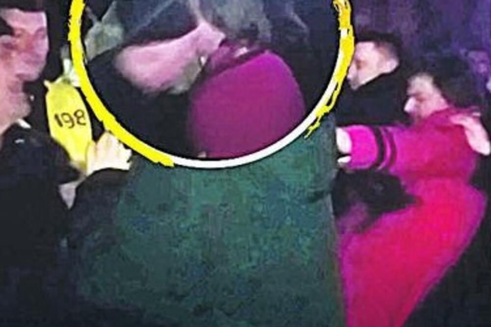 Mladen Vojičić Tifa, Alen Islamović, Foto: Printscreen