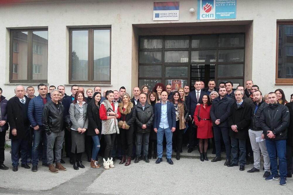 Zdravo Berane, Foto: Tufik Softić