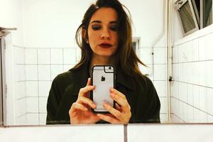 Sara Renar izdaje na vinilu: Ovaj album je vožnja