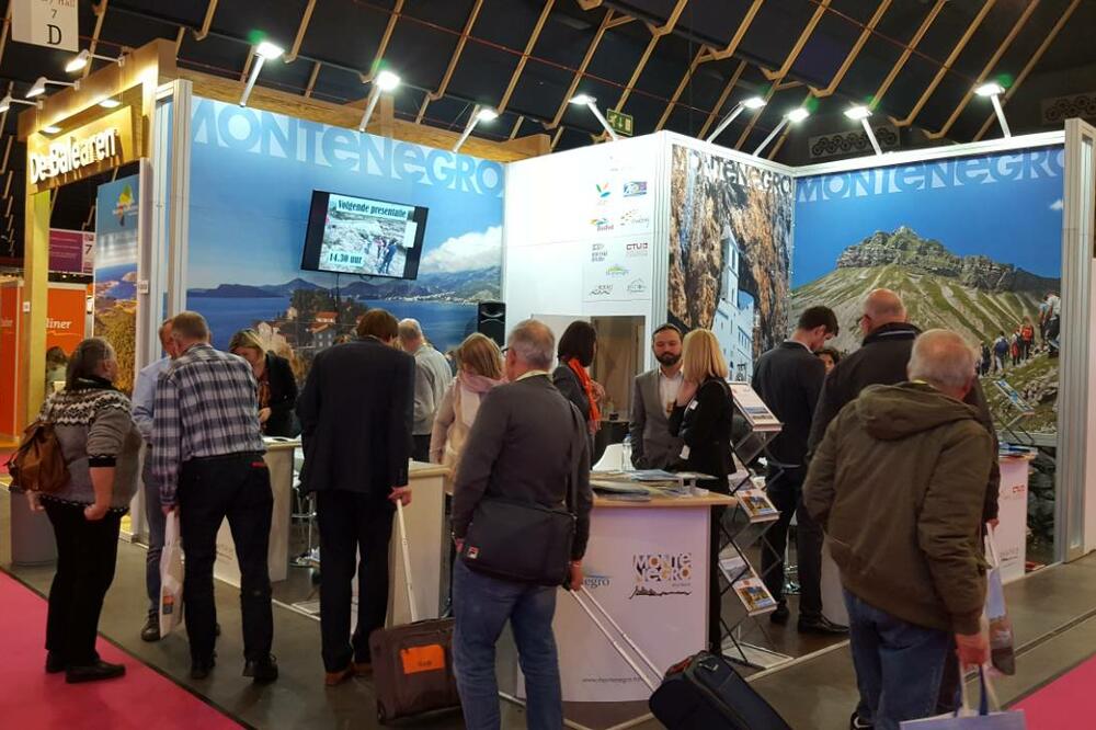TO Crne Gore, Holandija, Foto: NTO CG
