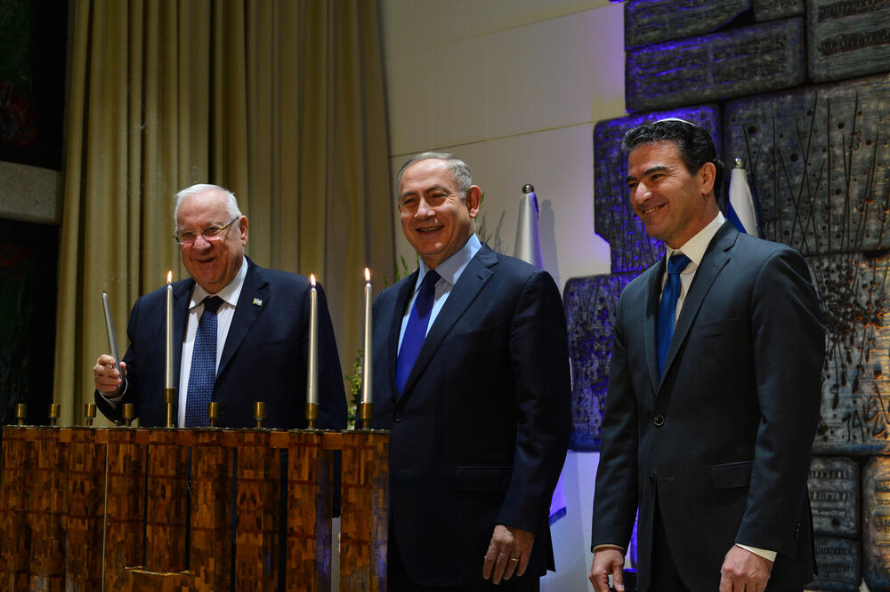 Josi Koen, Foto: Wikimedia