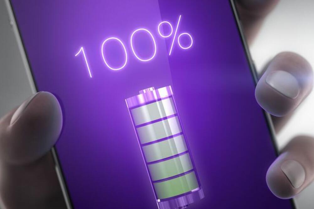 baterija telefon, Foto: TV Vijesti