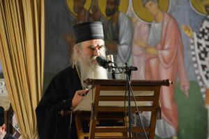 Stupar: Amfilohije je rekao što crkva misli, a ne smije da kaže