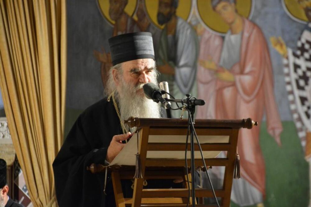 mitropolit Amfilohije, Foto: Mitropolija.com