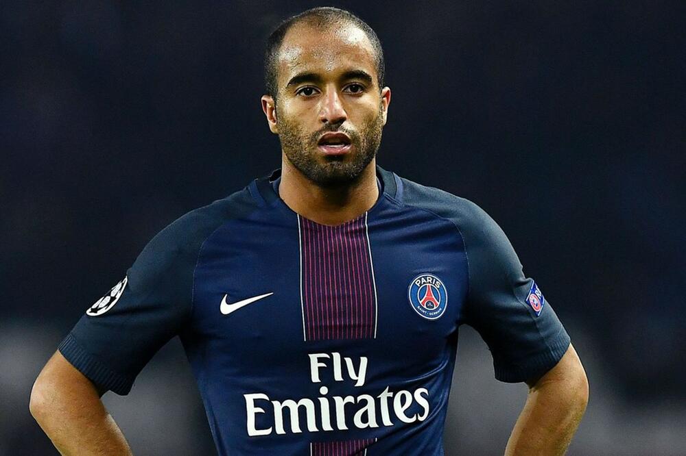 moura, Foto: Reuters