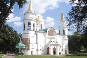 Oskrnavljena najstarija pravoslavna crkva u istočnoj Evropi