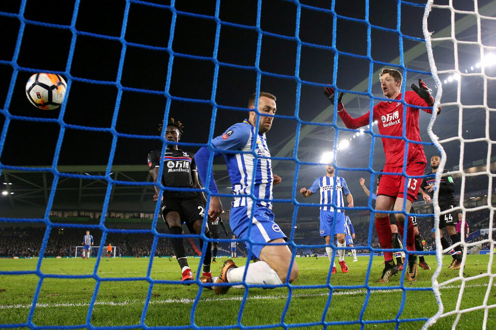 Brajton, Foto: Reuters