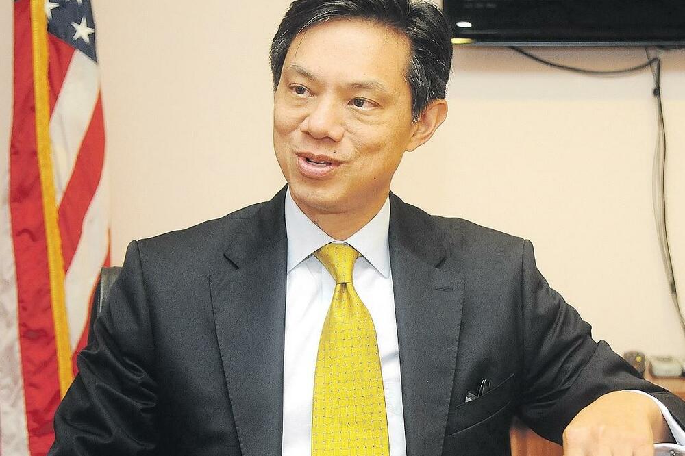 Hojt Brajan Ji, Foto: Zoran Đurić