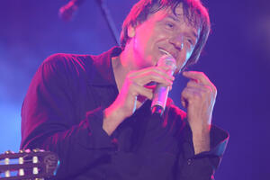 Herceg Novi: Odložen koncert Zdravka Čolića