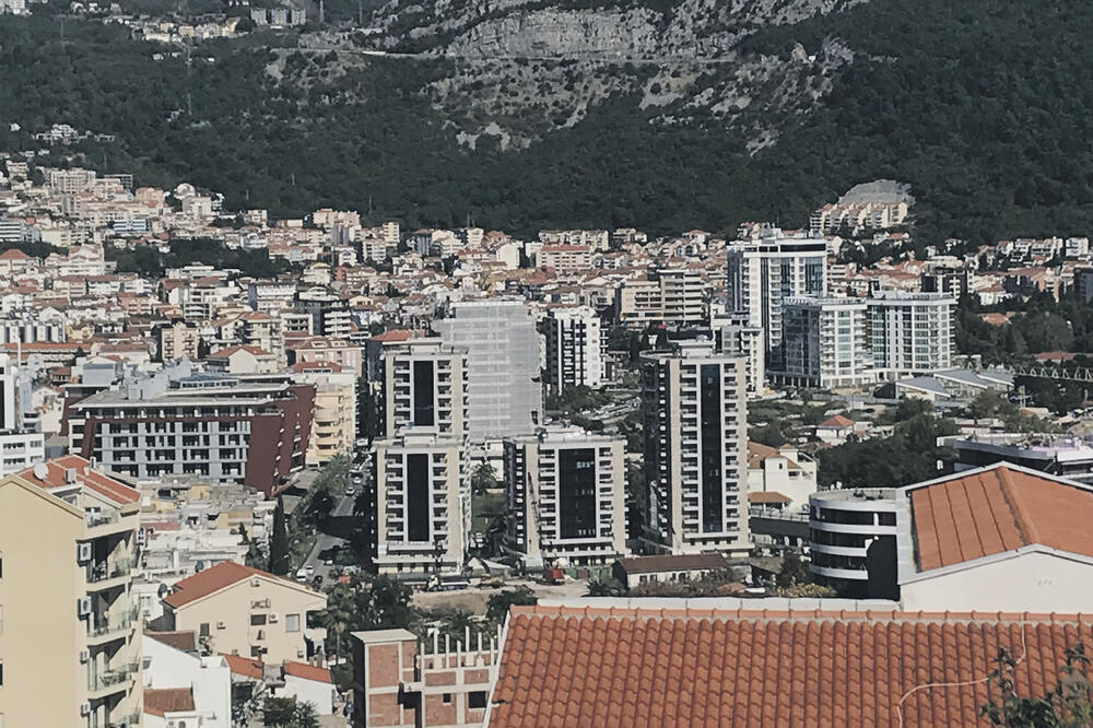 Budva, Foto: Vuk Lajović