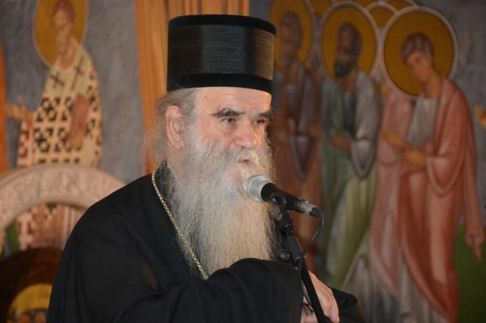 mitropolit Amfilohije, Foto: Mitropolija.com