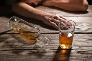 Alkohol šteti matičnim ćelijama i uzrokuje sedam vrsta raka