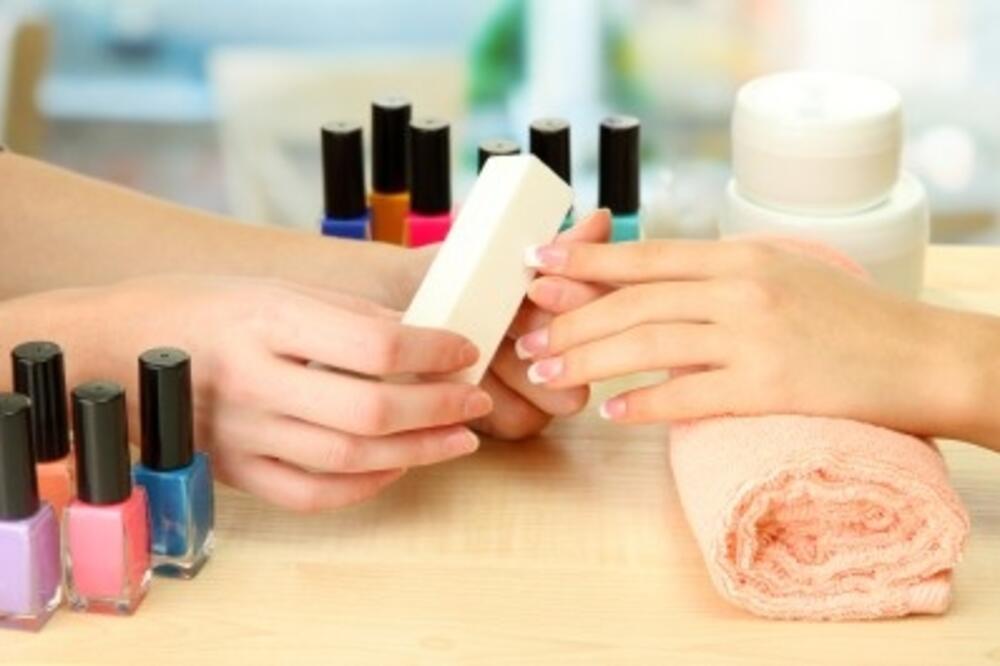 nokti_2, Foto: SHUTTERSTOCK