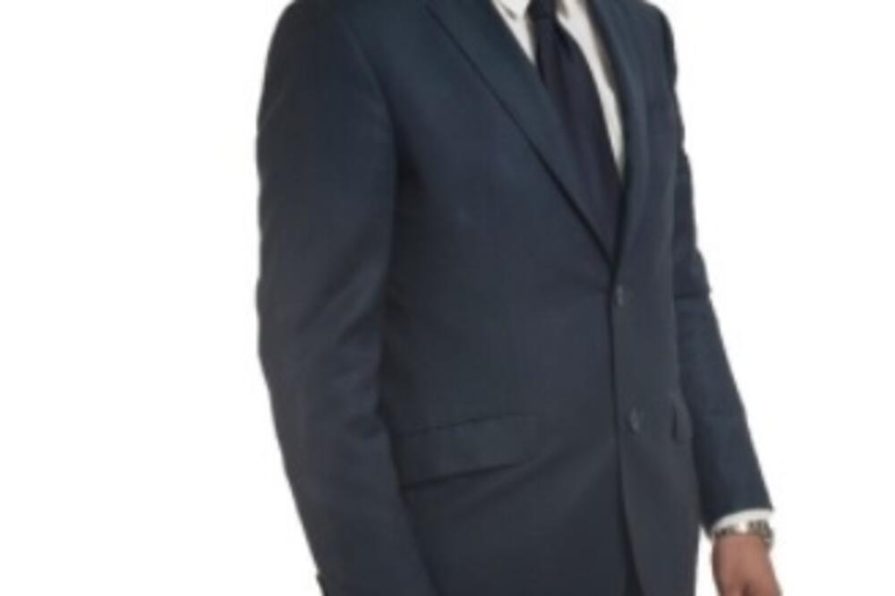 Naser Resulbegović, Foto: SDP