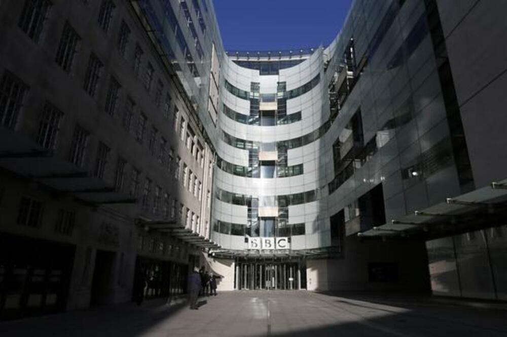 BBC, Foto: Beta/AP