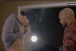 Zlatan otvorio dušu: Da sam Svenson, da imam plavu kosu...ali ja...