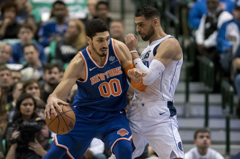 NBa liga, Foto: Reuters