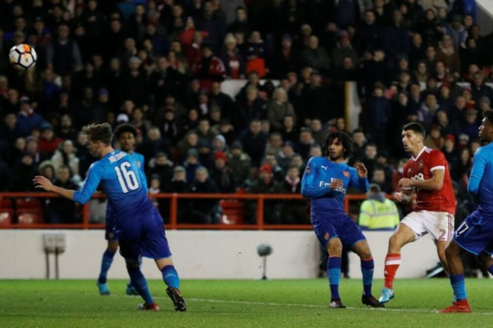 Erik Lihaj, Foto: Reuters