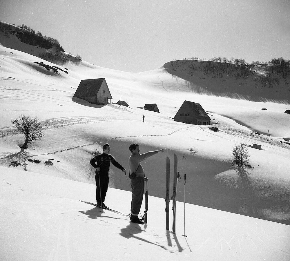 fotografija Milije Mita Ivezića