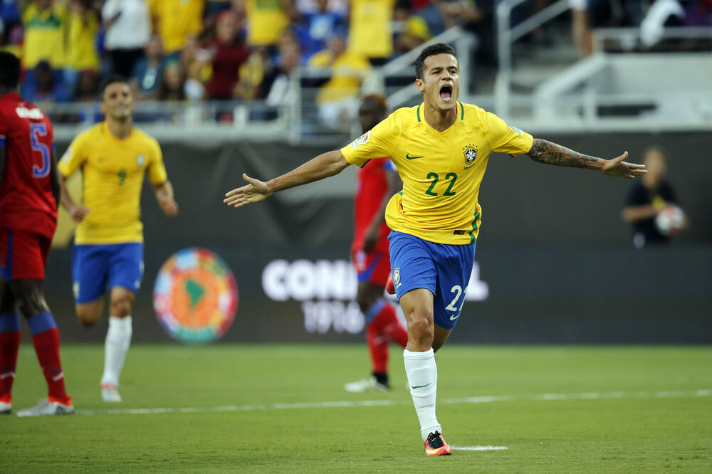 Kutinjo, Foto: Reuters