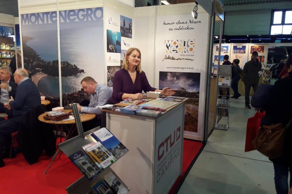 NTO Njemačka, Foto: Nacionalna turistička organizacija