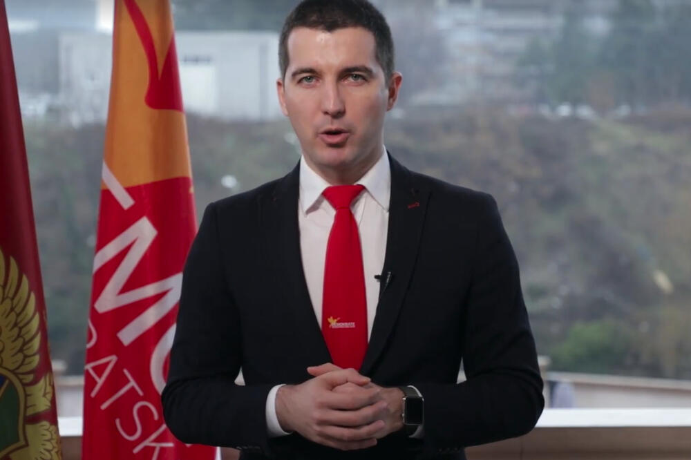 Bečić, Foto: YouTube