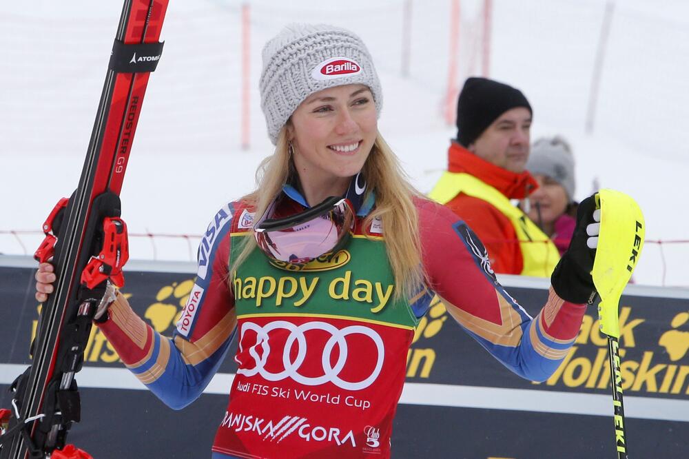 Šifrin, Foto: Reuters