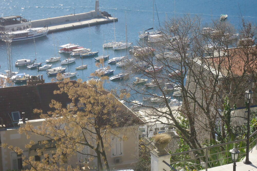 Herceg Novi, Foto: Slavica Kosić