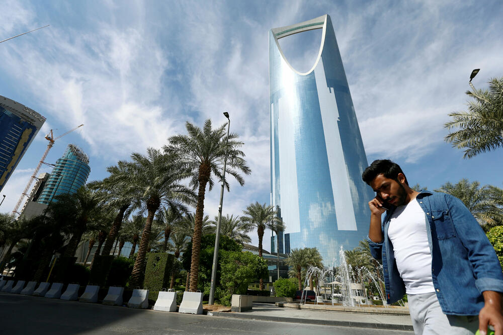 Saudijska Arabija, Rijad, Foto: Reuters