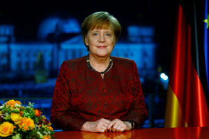 Merkel pokreće novu rundu pregovora o koaliciji