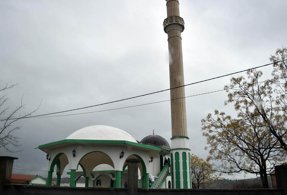 Ferid Orahovac, istjerivanje demona