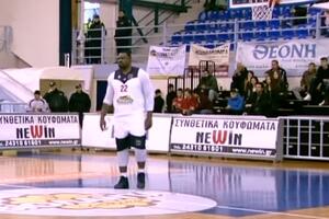 Bejbi Šek nikad teži: Pauza ostavila trag