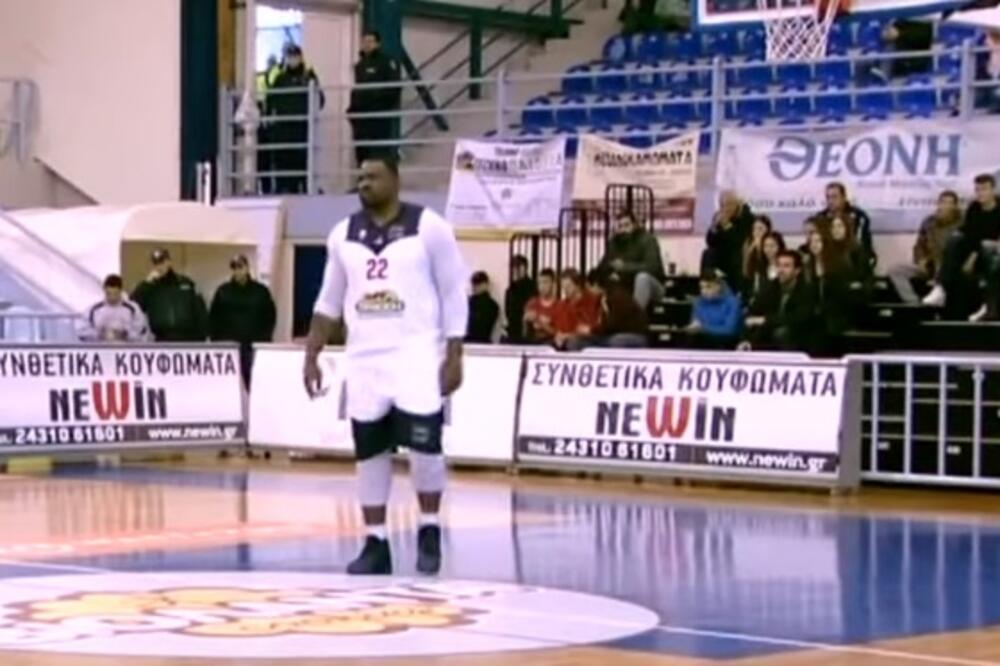 Skorcijanidis, Foto: Screenshot (YouTube)