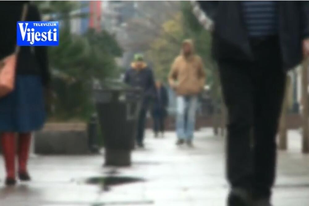 šetnja, Foto: Screenshot (TV Vijesti)