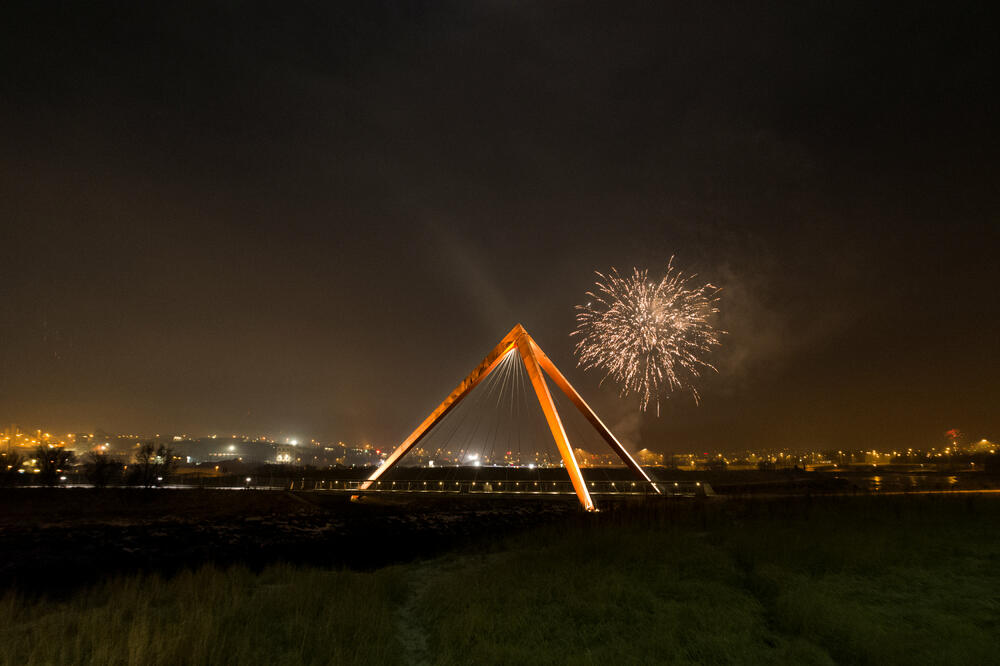 Island, Foto: Reuters