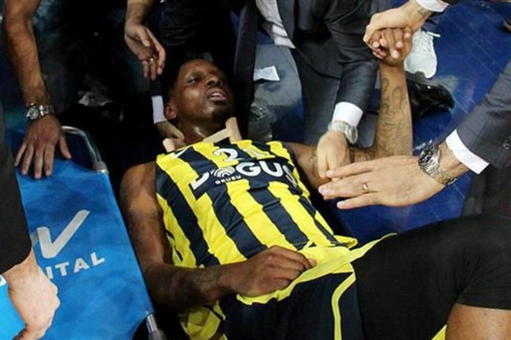 naneli, Foto: Twitter