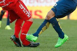 "Čuvajte se, ubica djece se vratio": Nisu se svi obradovali...