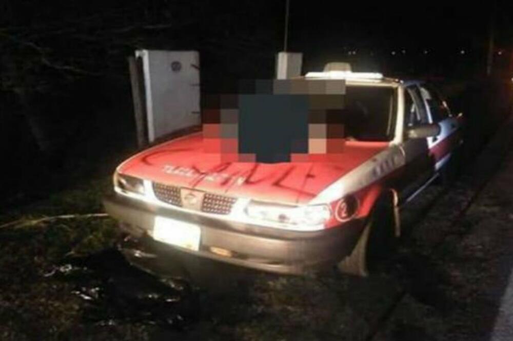 Verakruz ubistva, Foto: Twitter.com