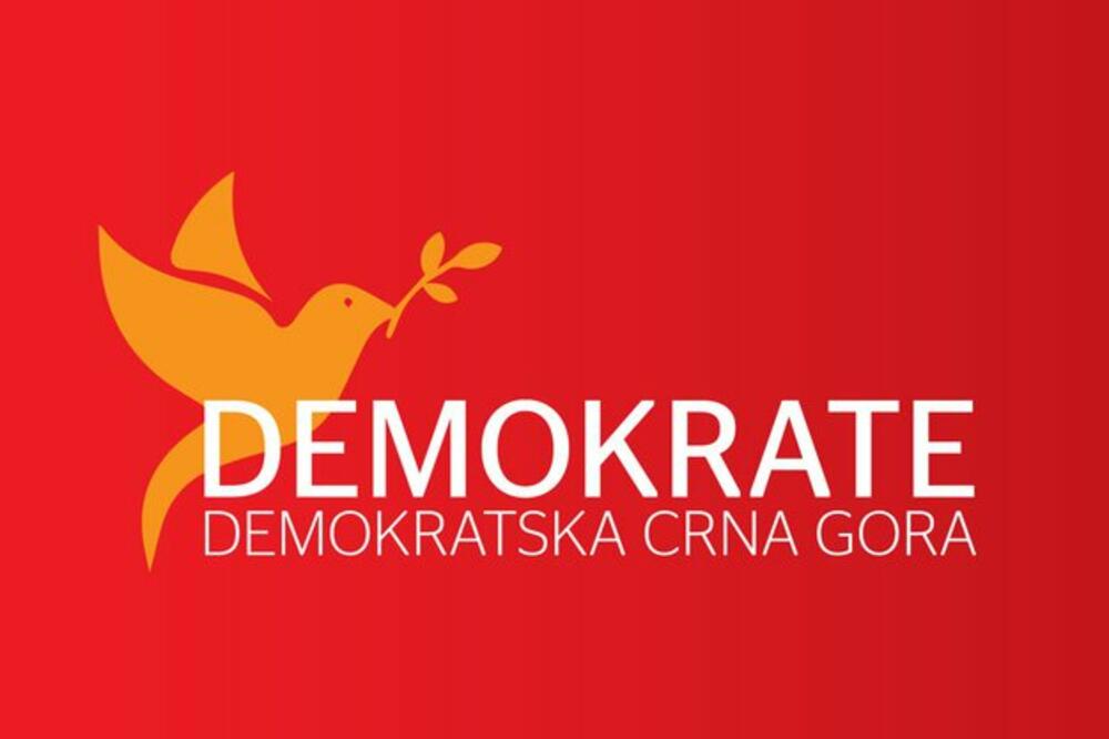 Demokrate, Foto: Facebook